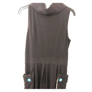 Matilda Jane Major Brown Dress